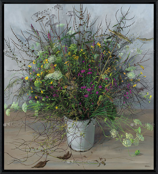 Veldboeket, Allerzielen