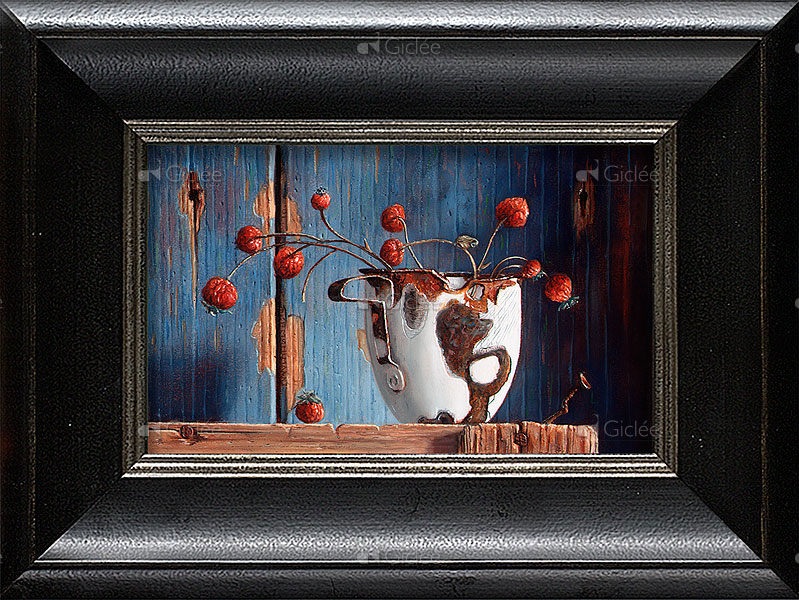 Oranje, blanje, bleu