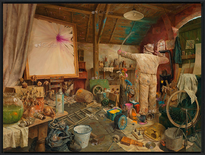 De volgende keer beter