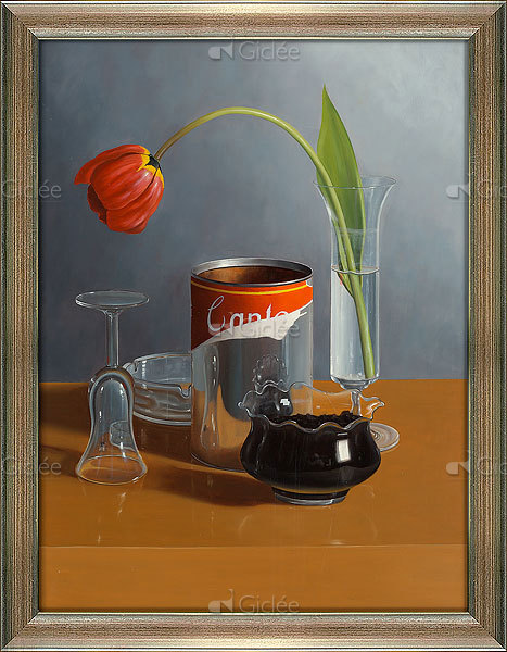 Canto 79, De ommegang der elementen, 2