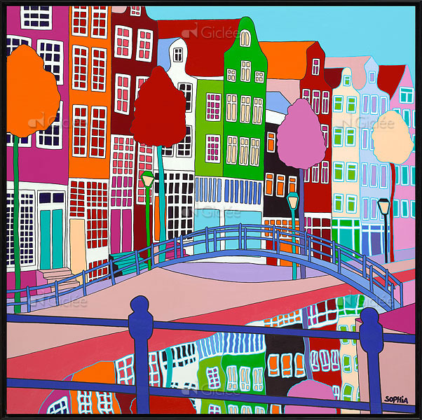 Brouwersgracht, Amsterdam