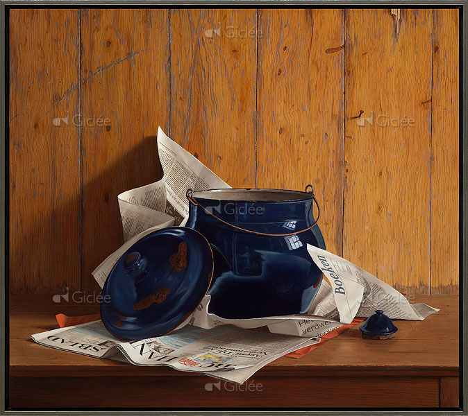 Het verdwenen denken