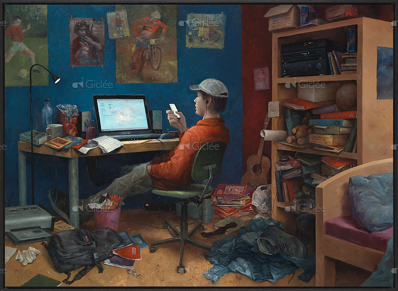 Eerst het belangrijkste