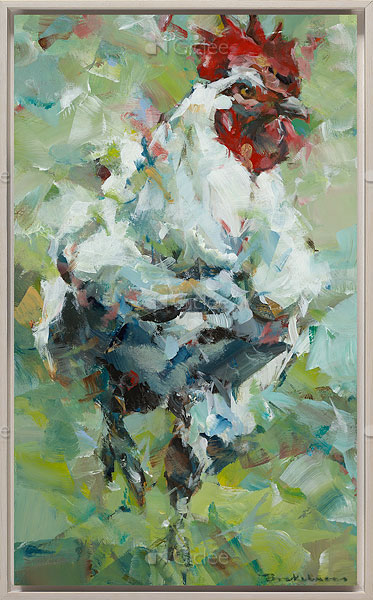 Haan landgoed Ulvenhart