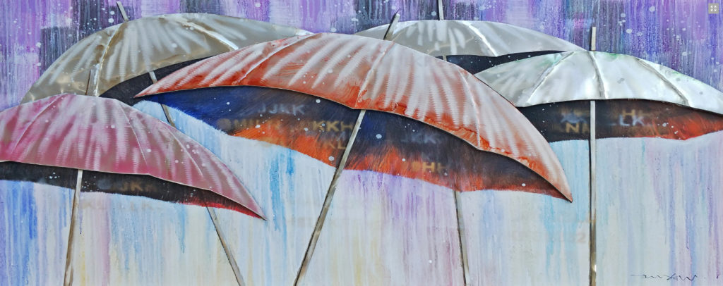 Pluutjes schilderij p0084